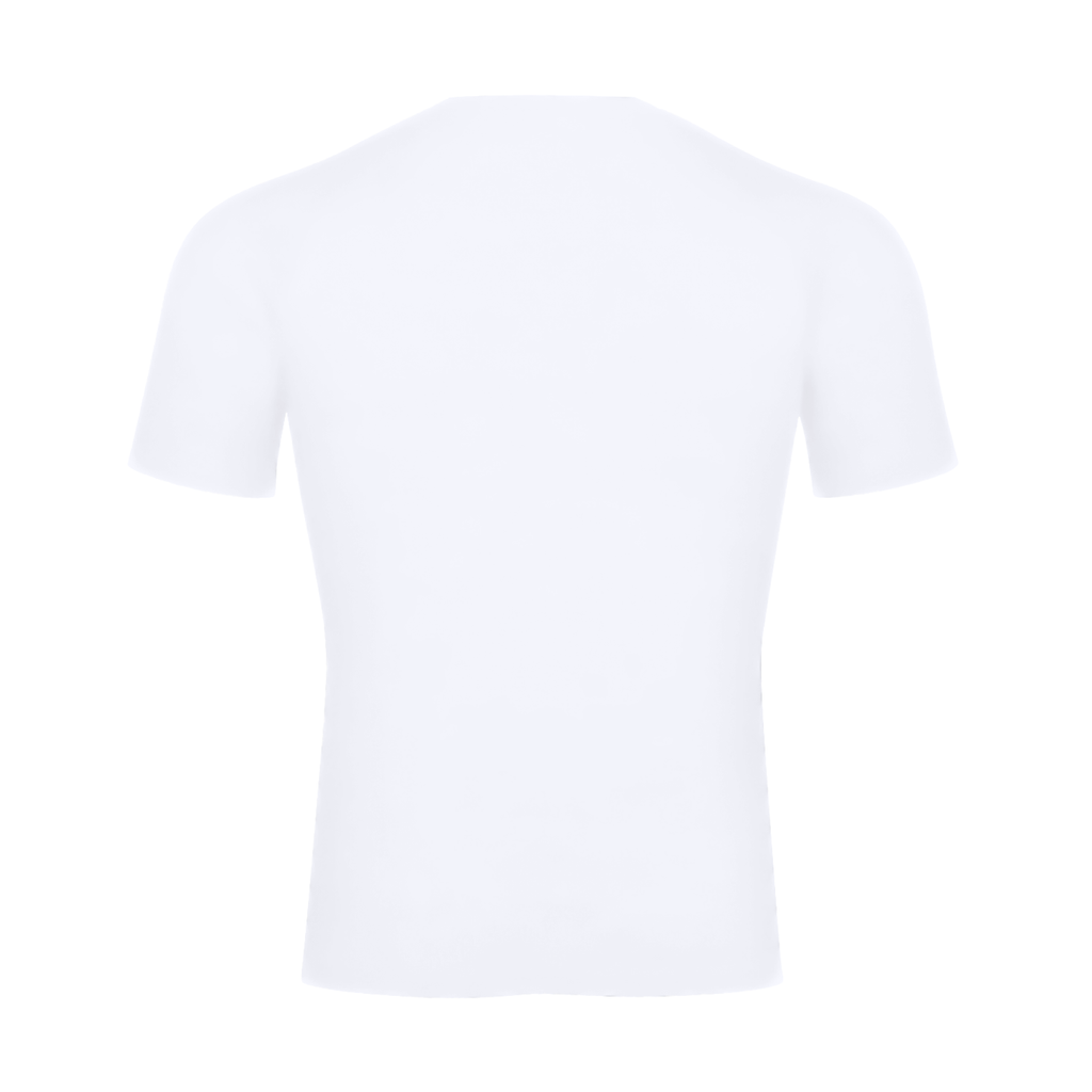 Camiseta de manga corta de rendimiento