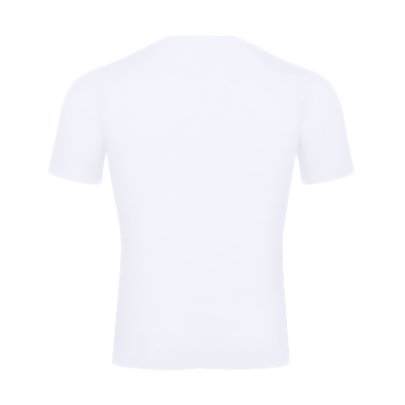 Camiseta de manga corta de rendimiento