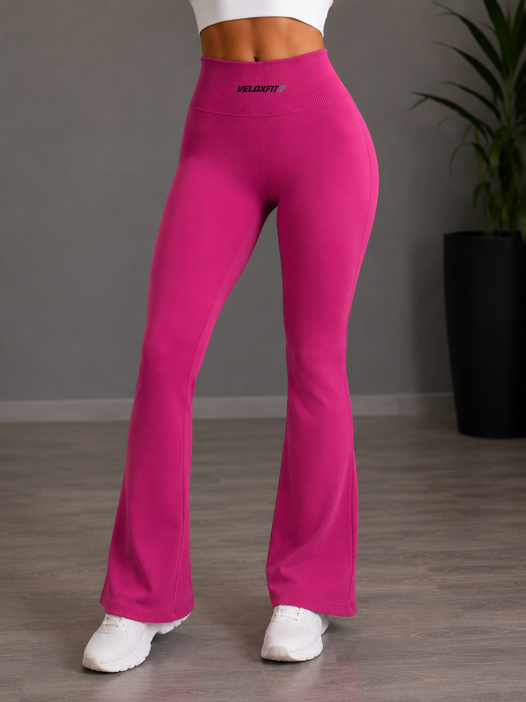 Leggins de campana