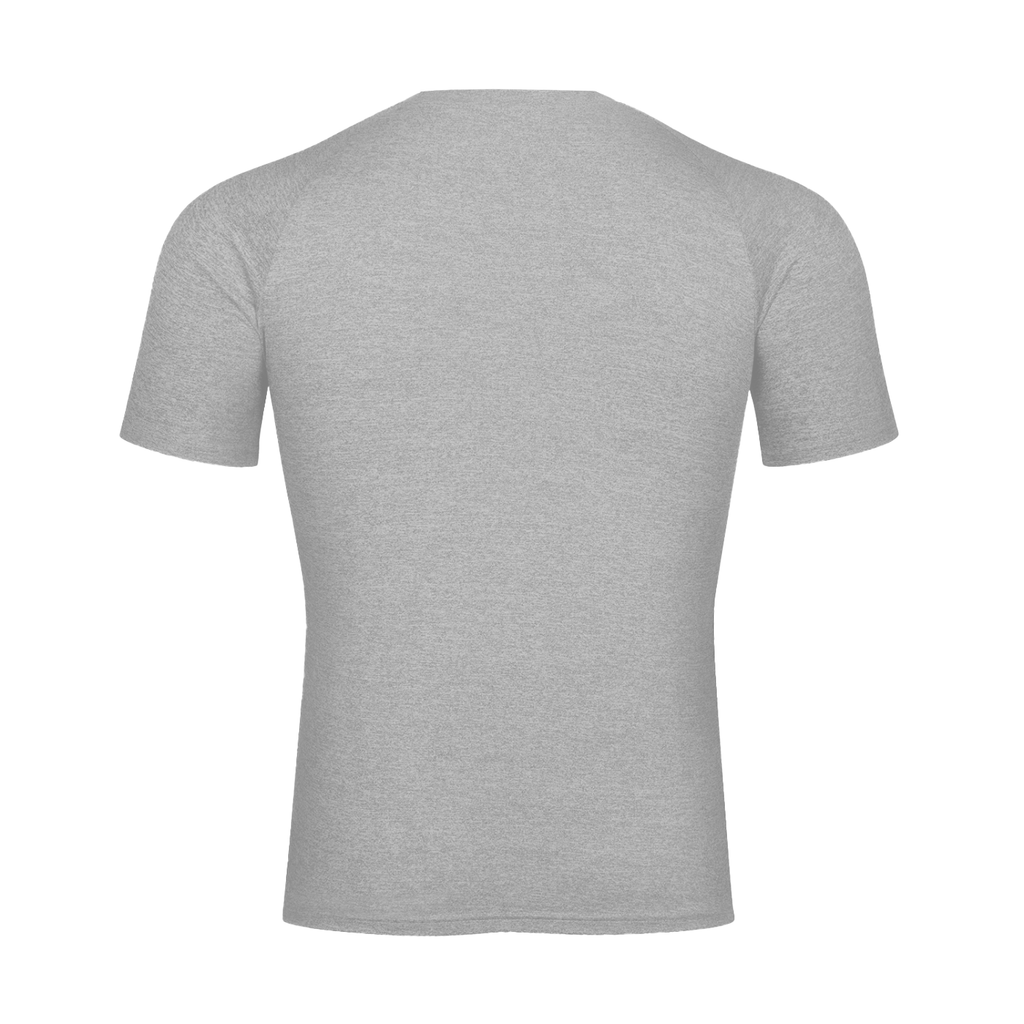 Camiseta de manga corta de rendimiento