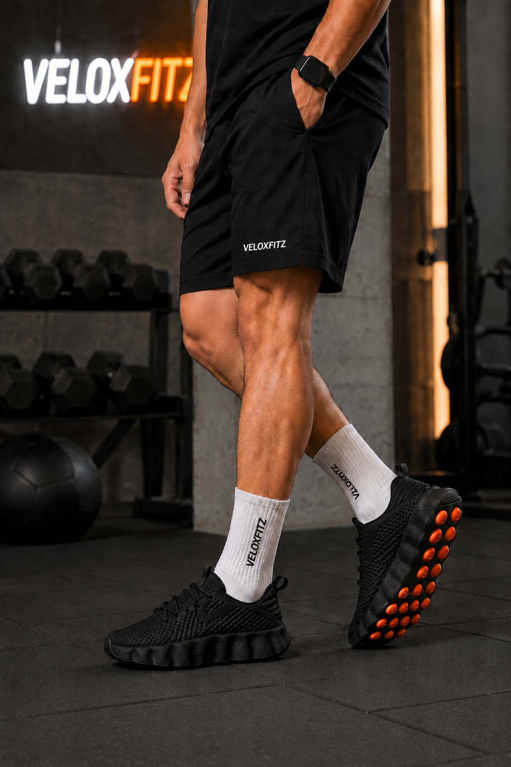 Nuevos zapatos deportivos UNISEX  de suela suave y cómoda, masaje de pies, amortiguación de rebote