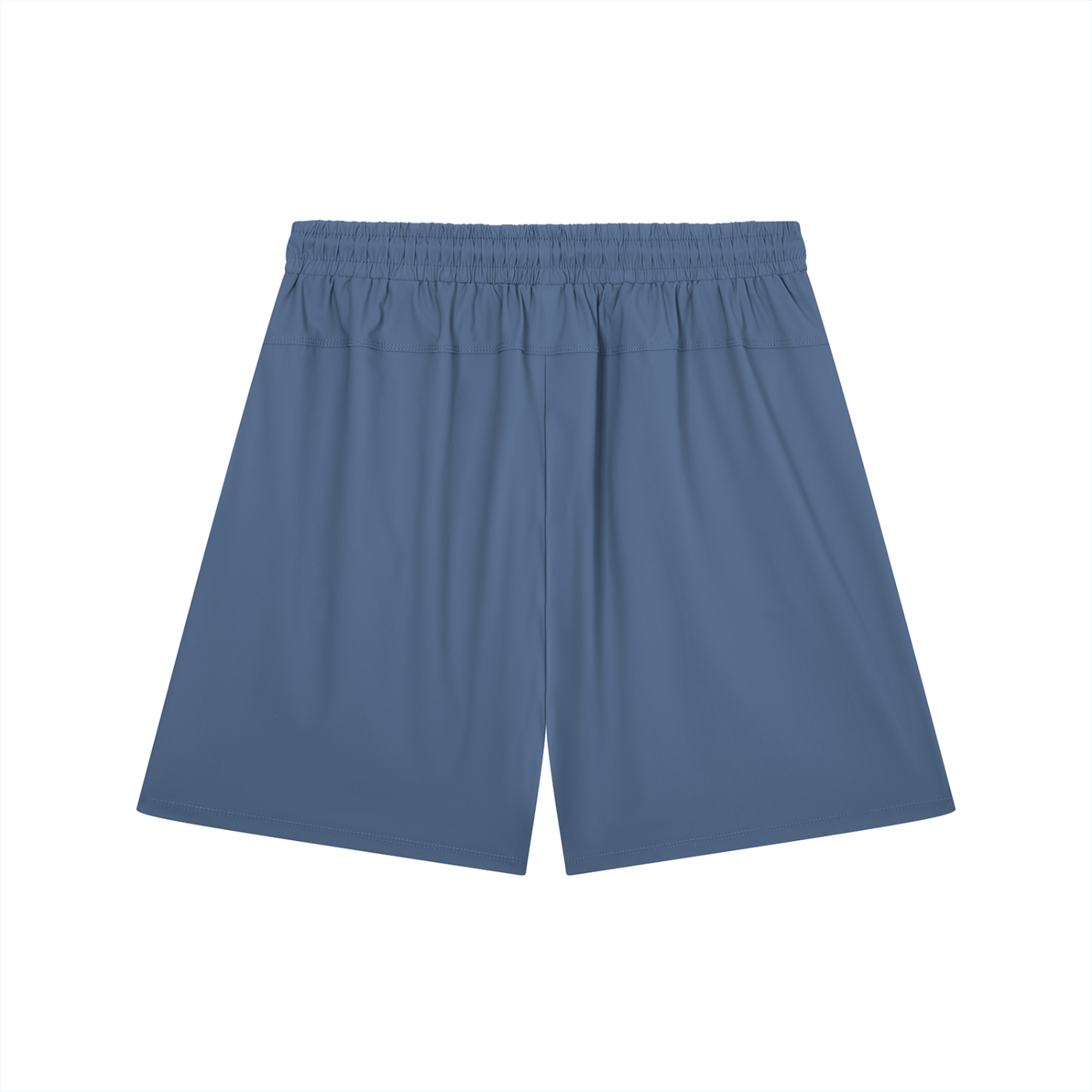 Pantalones cortos con cordón para hombre