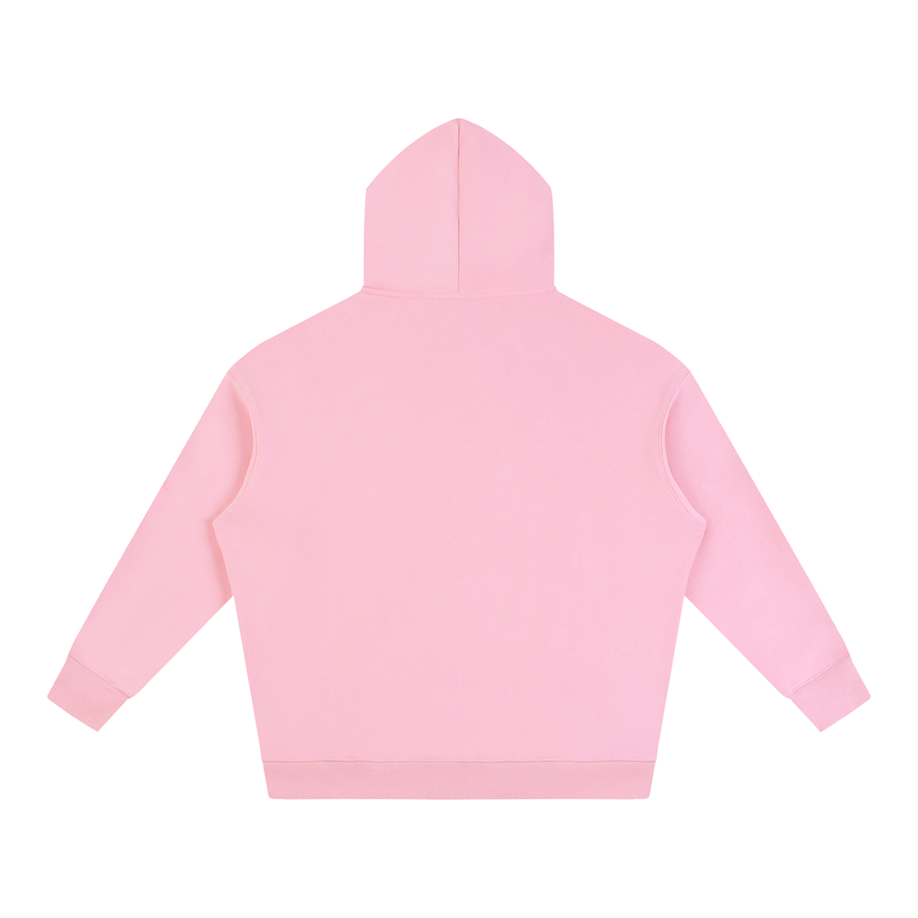 Sudadera con capucha de oversize de gran tamaño