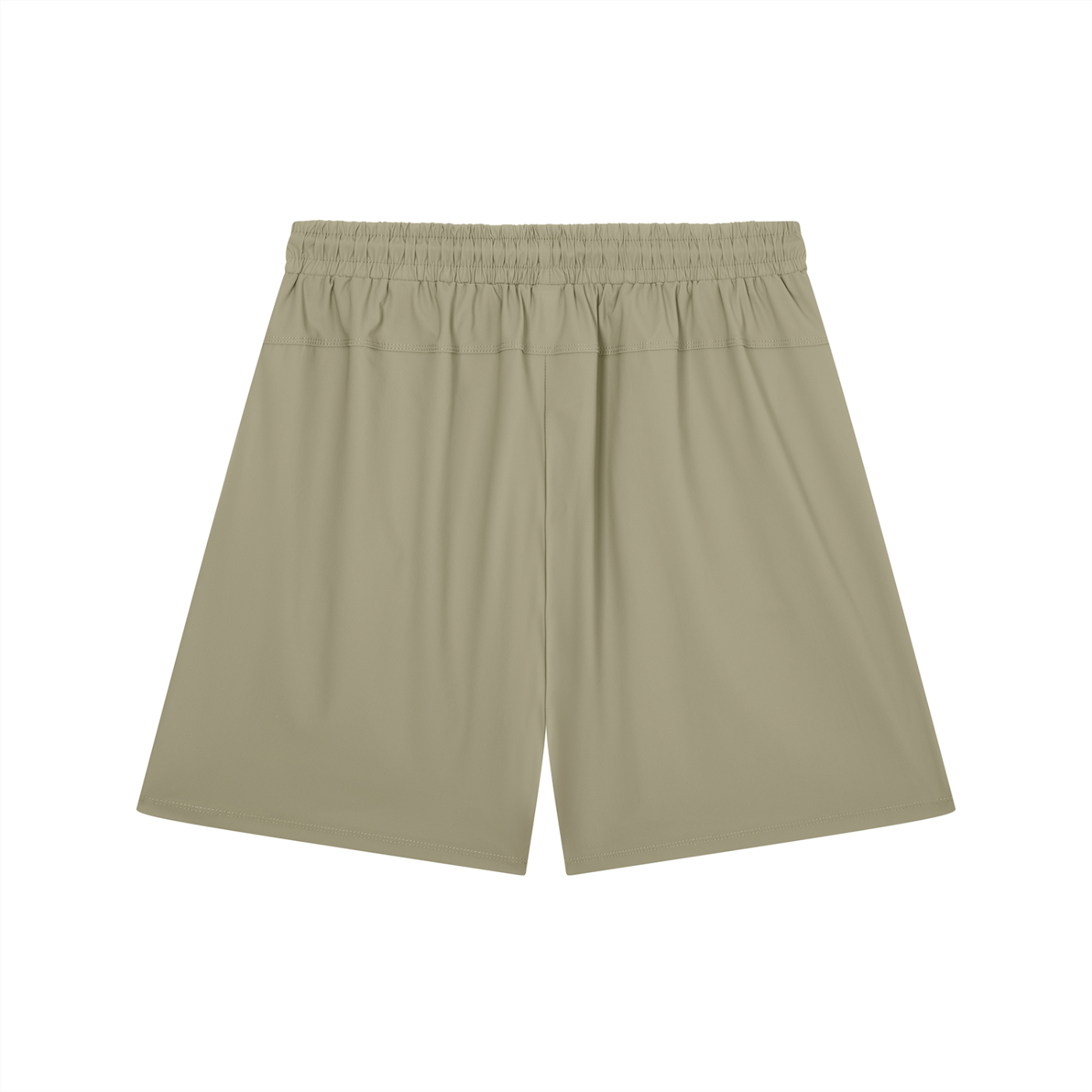Pantalones cortos con cordón para hombre