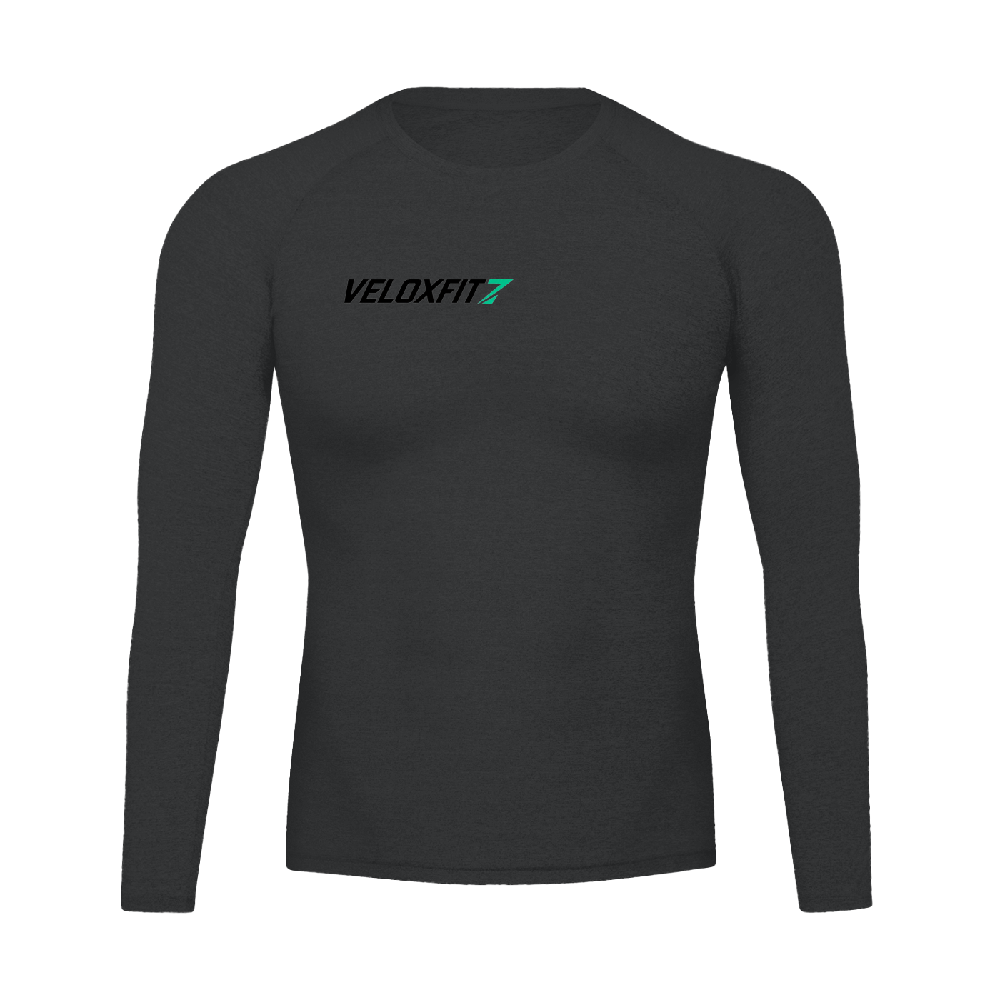 Camiseta de manga larga de rendimiento