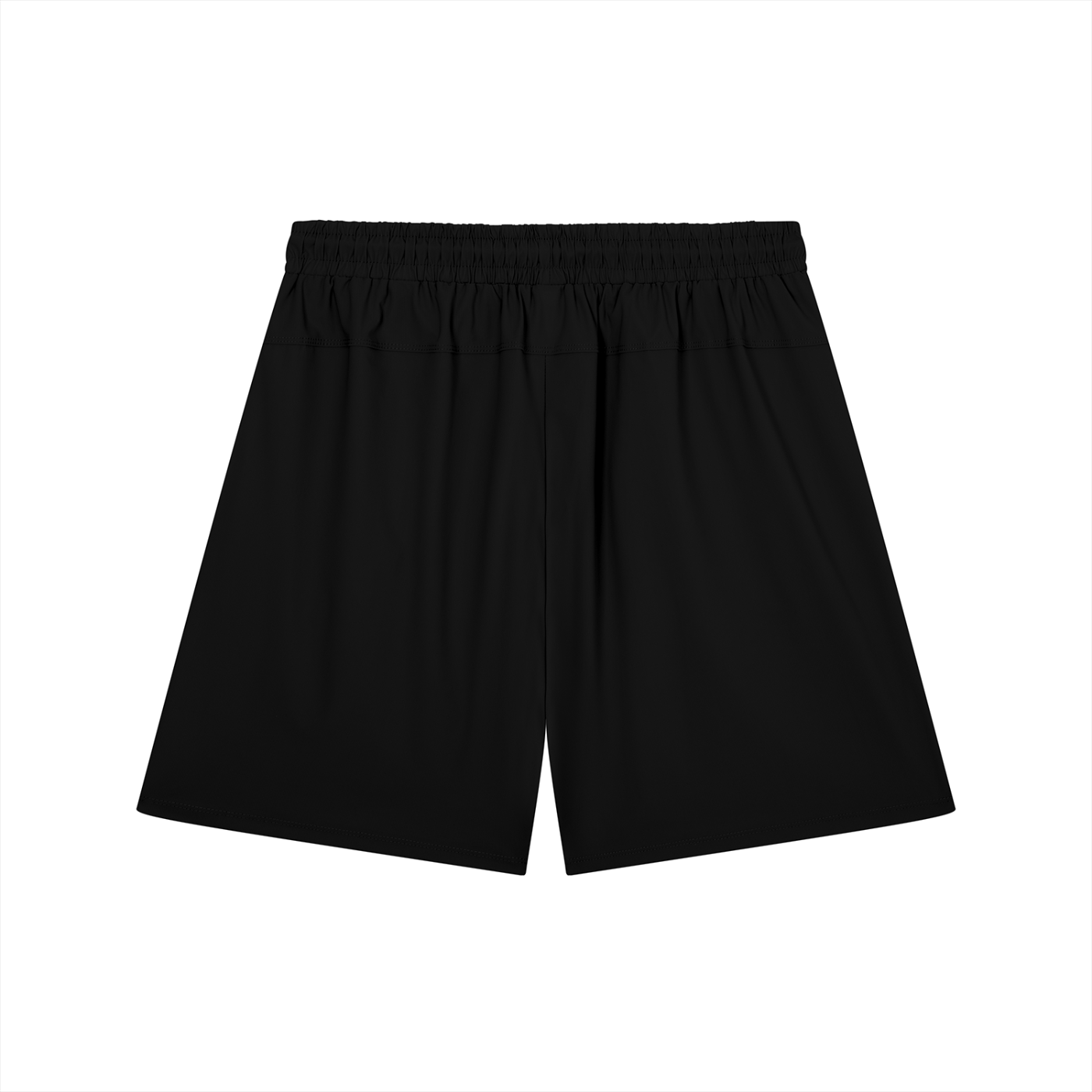 Pantalones cortos con cordón para hombre