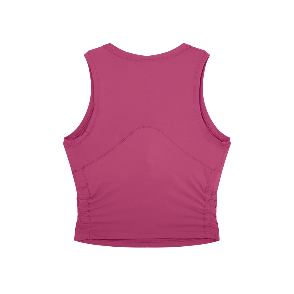 Camiseta de tirantes mujer
