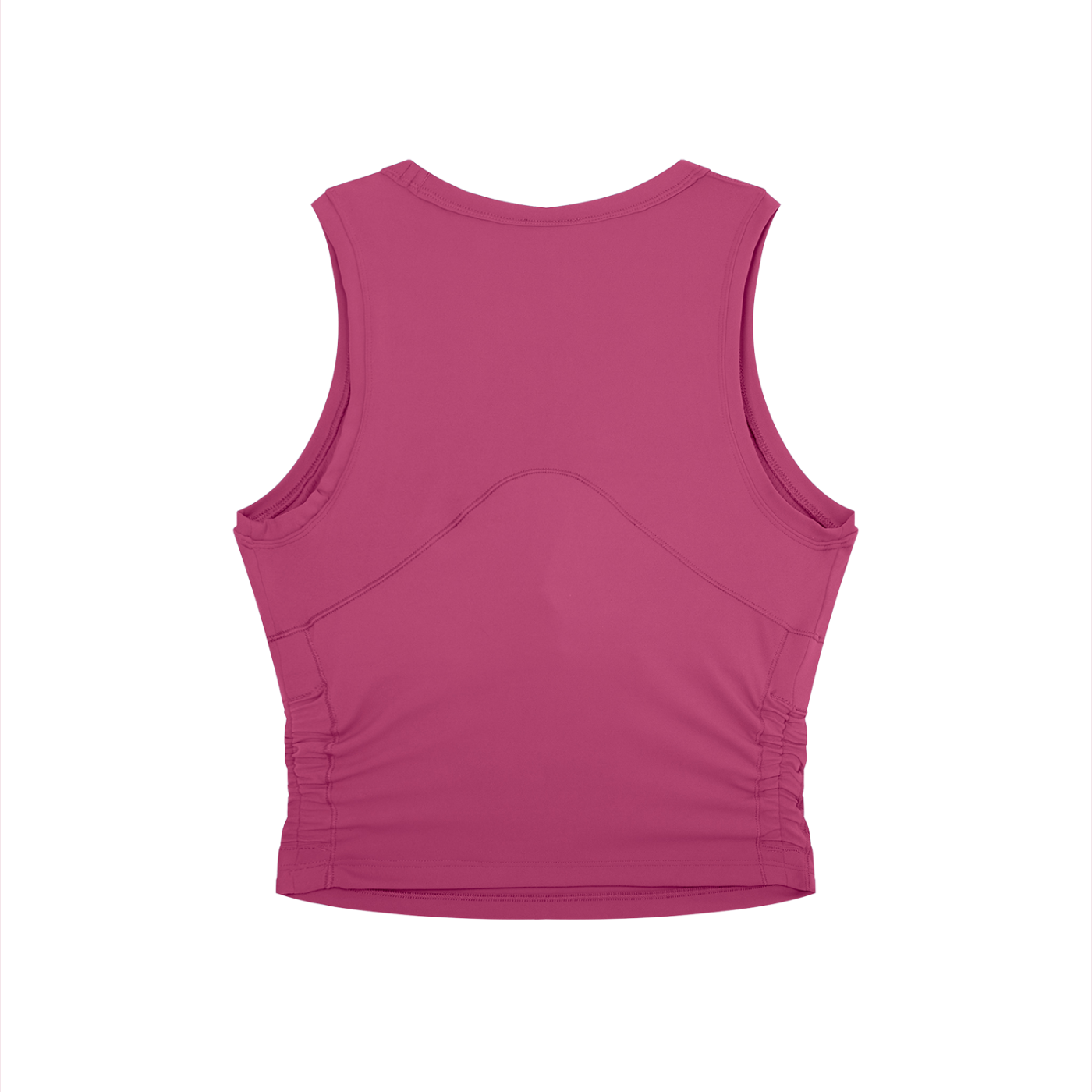 Camiseta de tirantes mujer