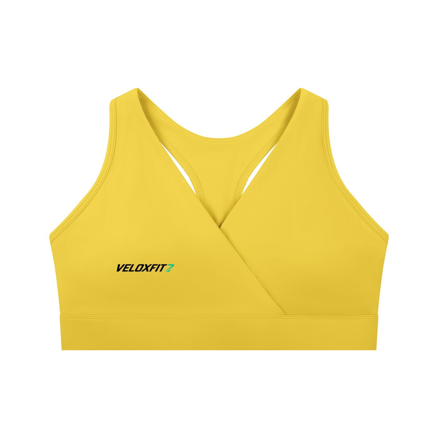 Sujetador deportivo mujer