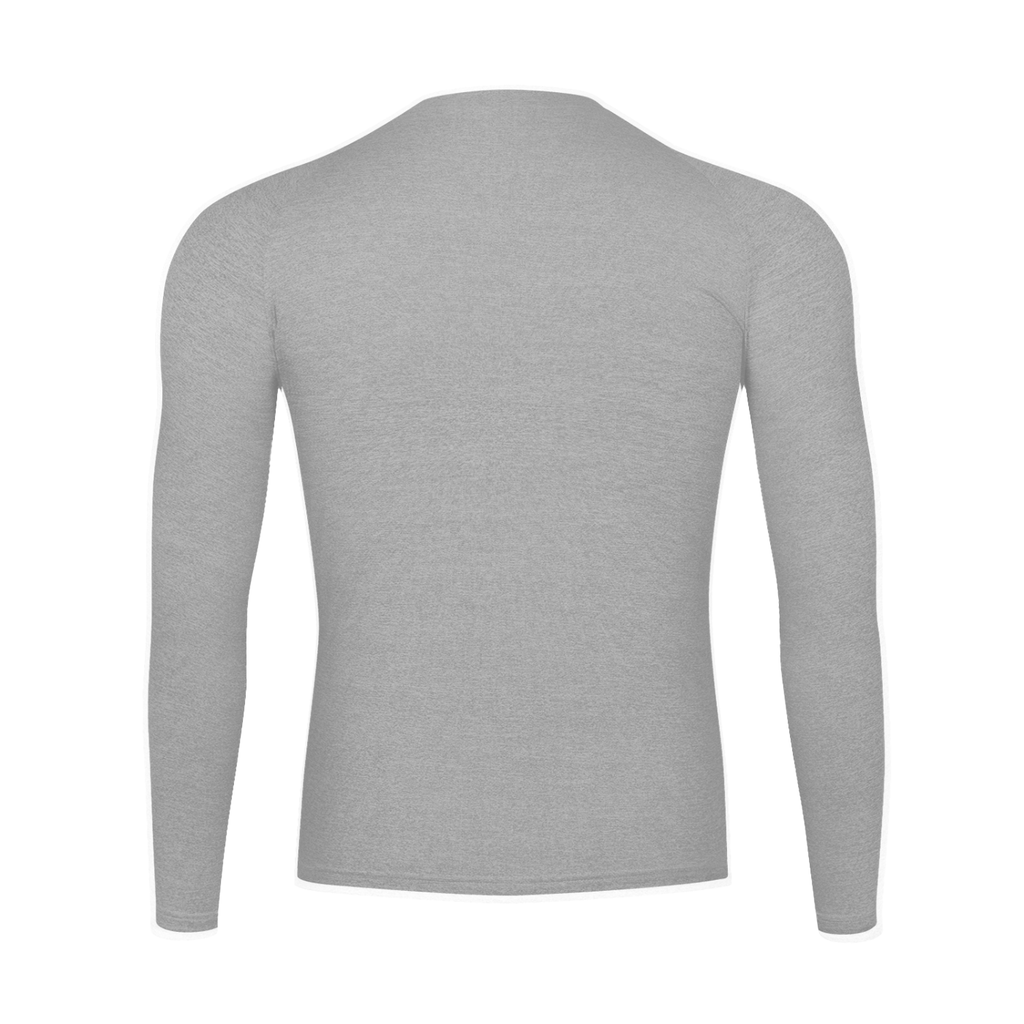 Camiseta de manga larga de rendimiento