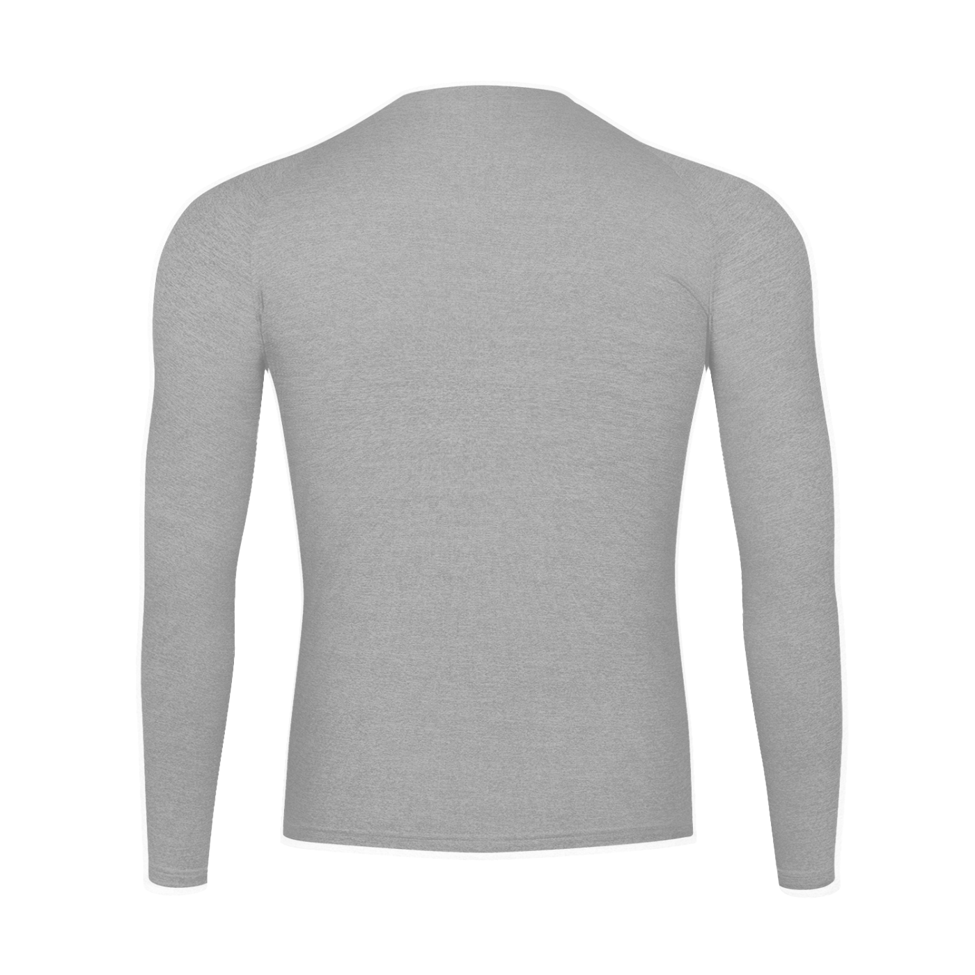 Camiseta de manga larga de rendimiento