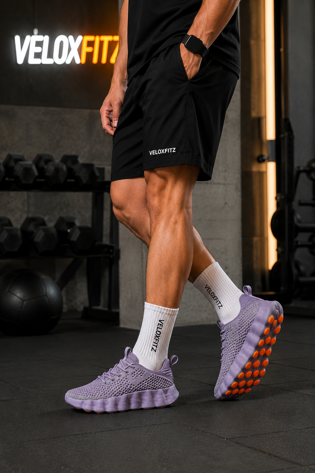 Nuevos zapatos deportivos UNISEX  de suela suave y cómoda, masaje de pies, amortiguación de rebote