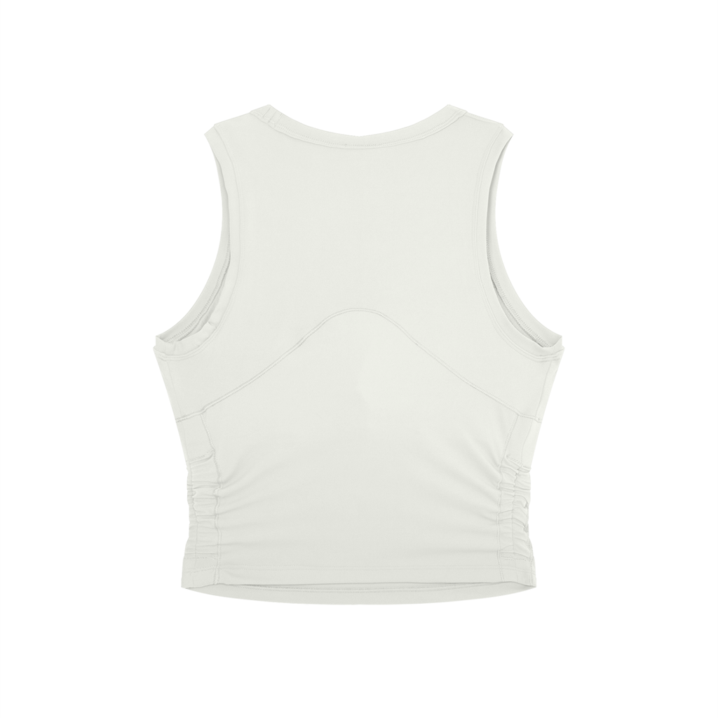 Camiseta de tirantes mujer