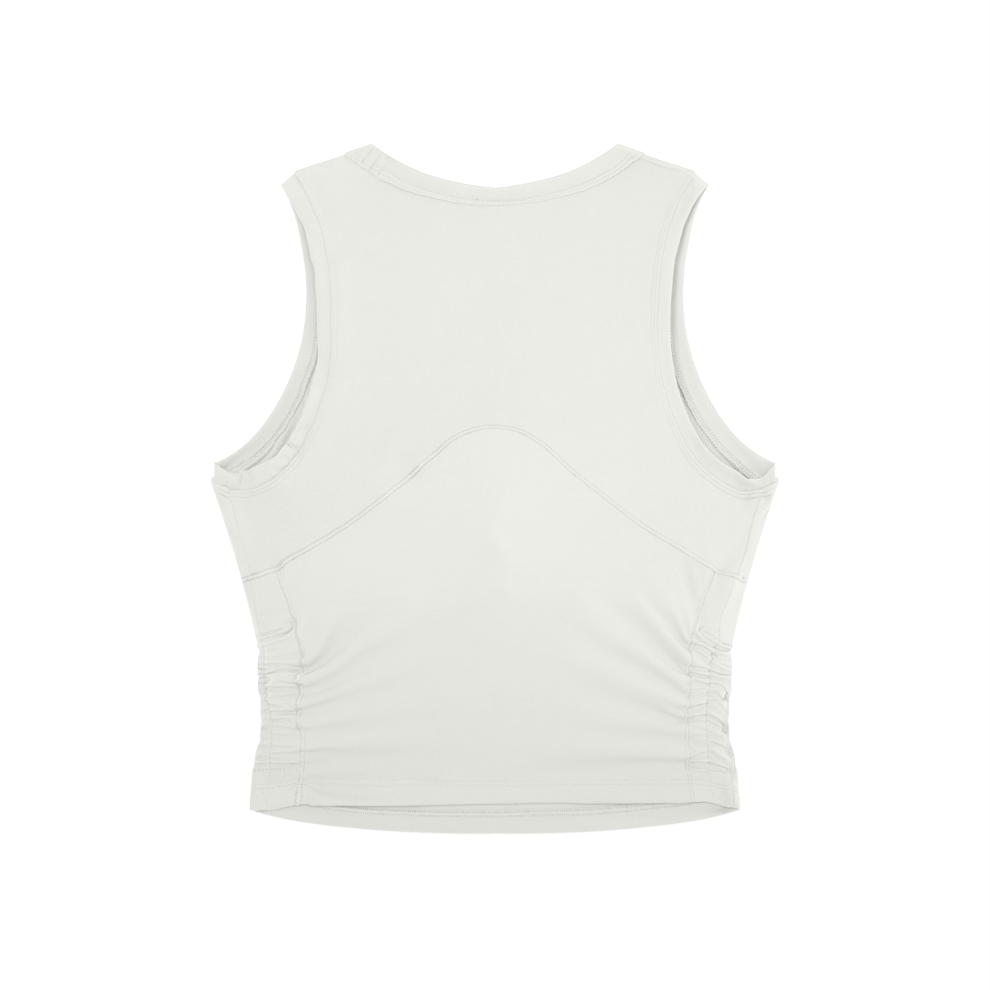 Camiseta de tirantes mujer