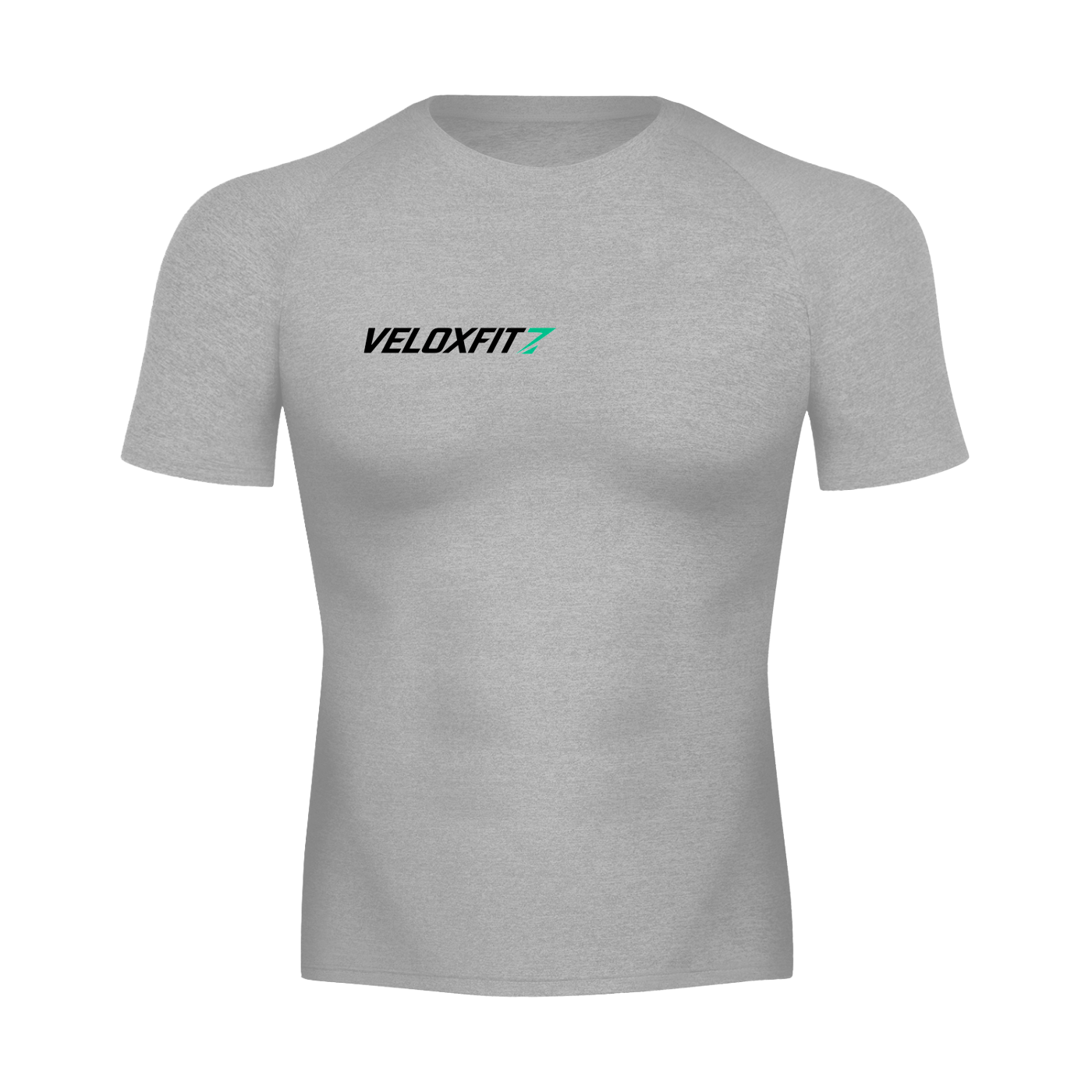 Camiseta de manga corta de rendimiento