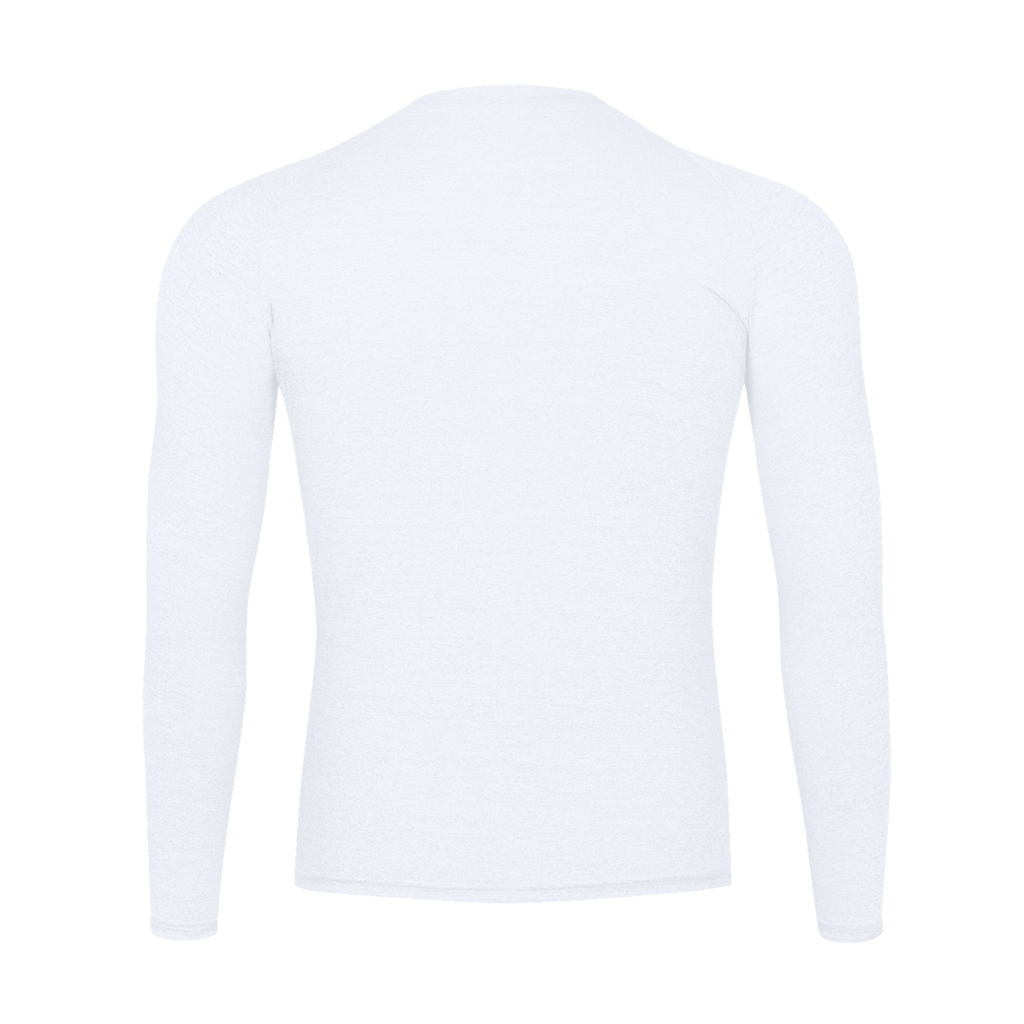 Camiseta de manga larga de rendimiento