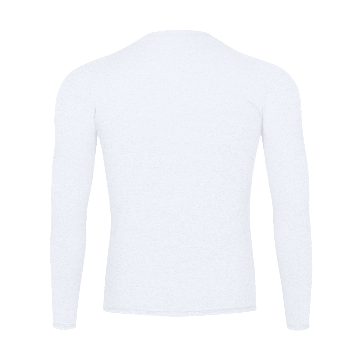 Camiseta de manga larga de rendimiento