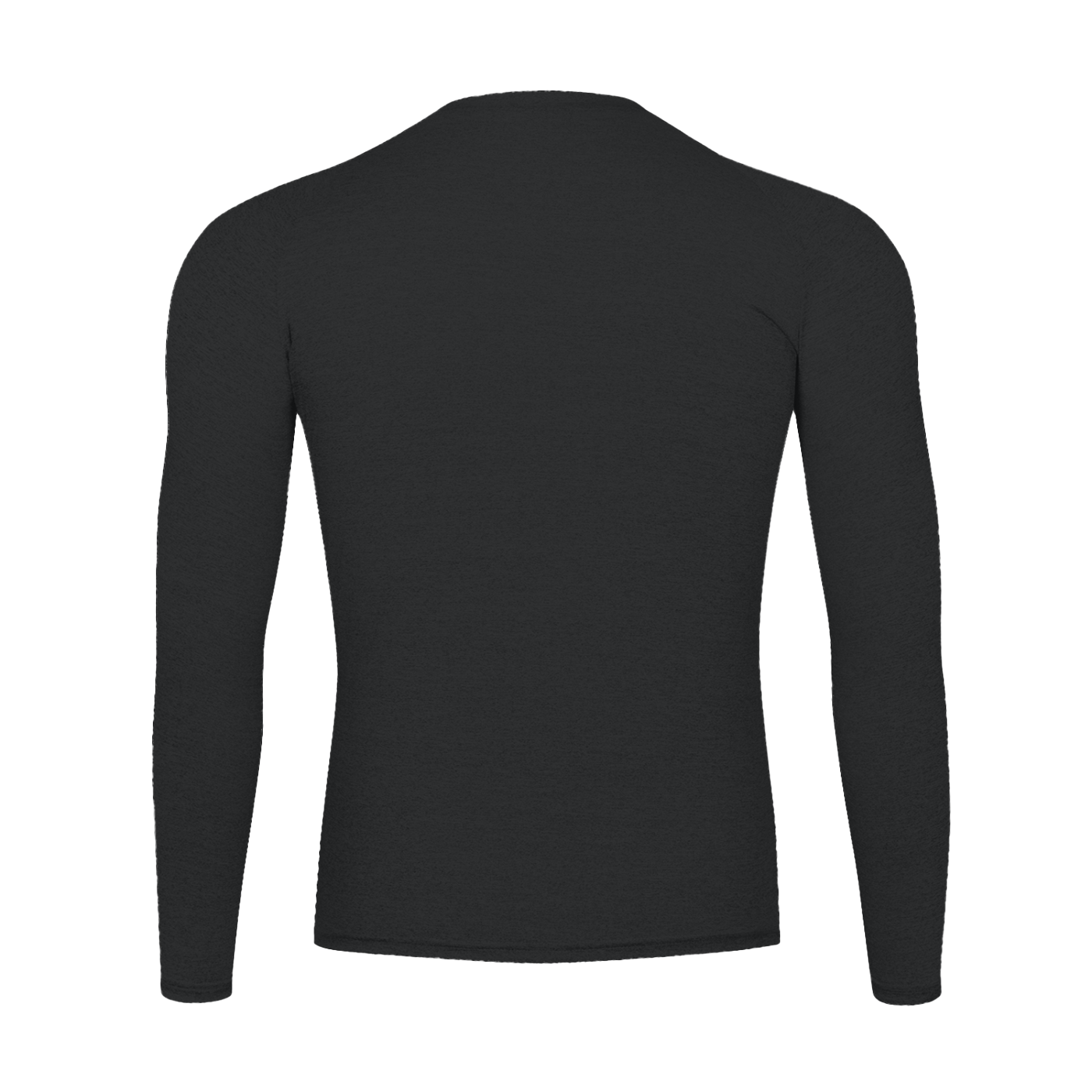 Camiseta de manga larga de rendimiento