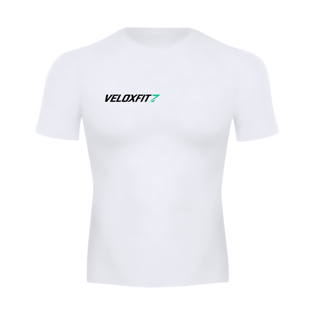 Camiseta de manga corta de rendimiento
