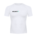Camiseta de manga corta de rendimiento