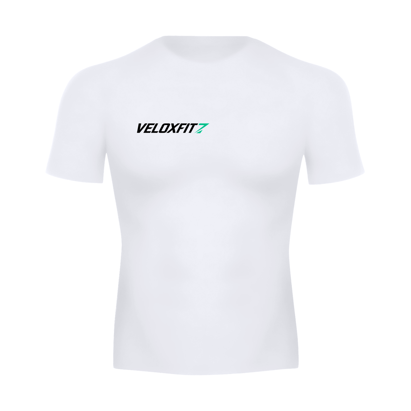 Camiseta de manga corta de rendimiento