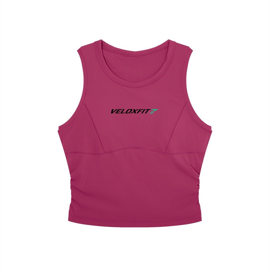 Camiseta de tirantes mujer