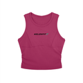 Camiseta de tirantes mujer