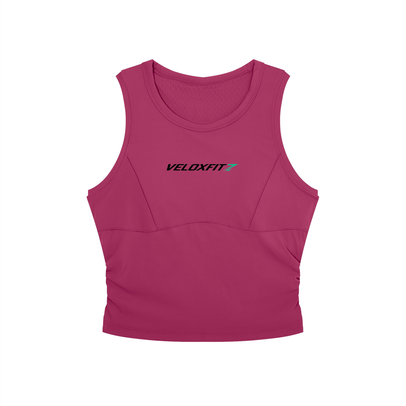 Camiseta de tirantes mujer