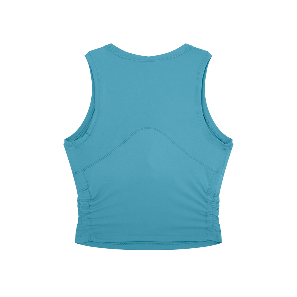 Camiseta de tirantes mujer