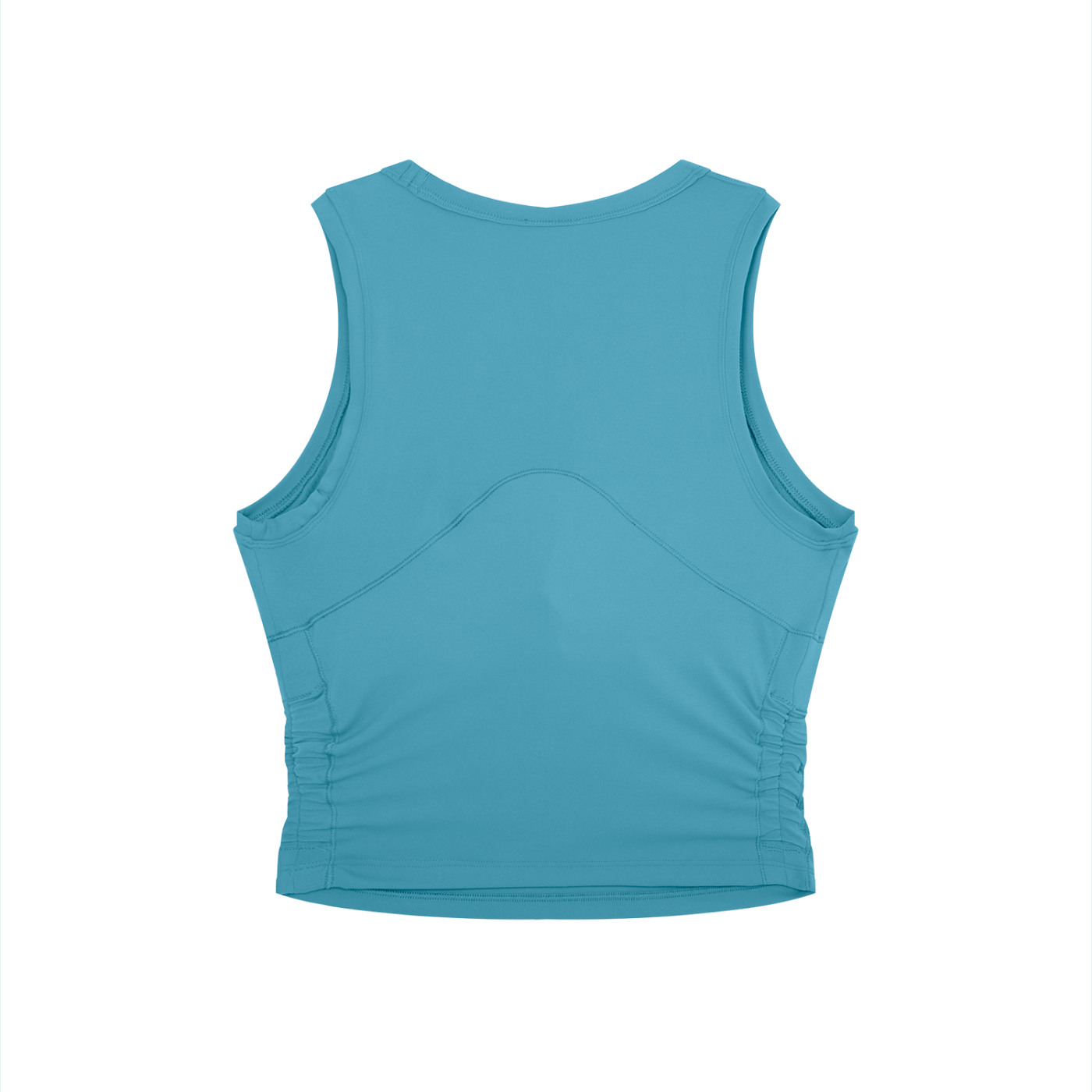 Camiseta de tirantes mujer