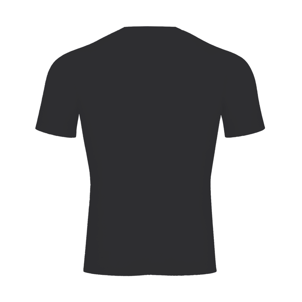 Camiseta de manga corta de rendimiento