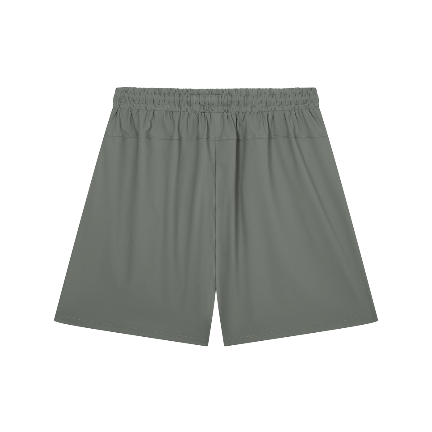 Pantalones cortos con cordón para hombre