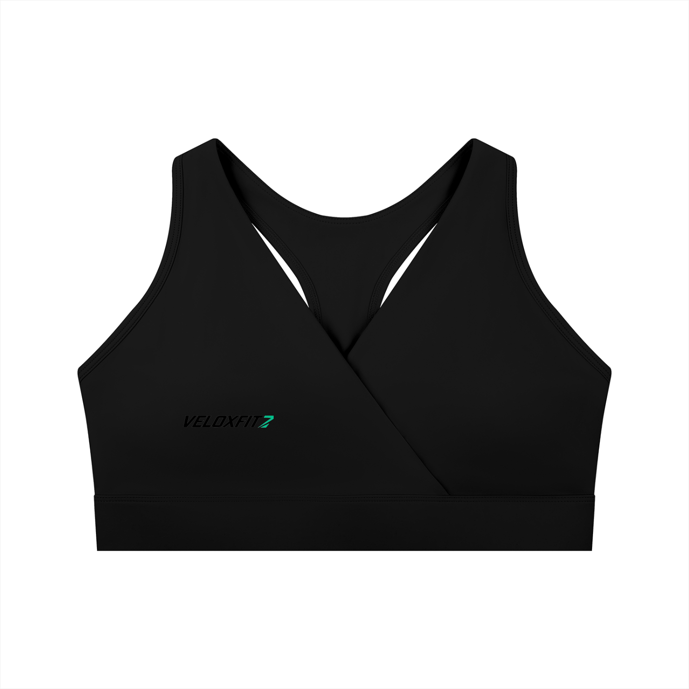 Sujetador deportivo mujer