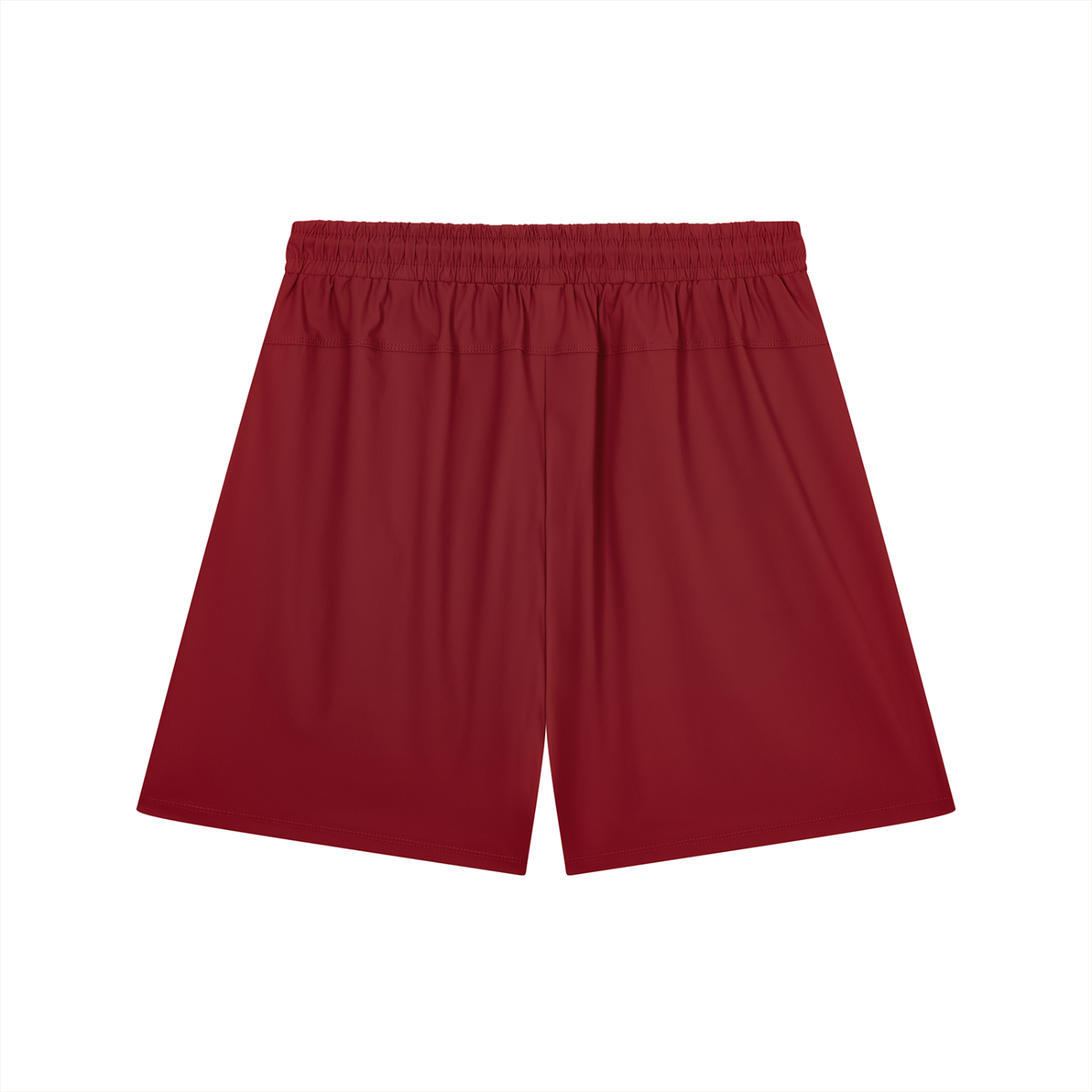 Pantalones cortos con cordón para hombre