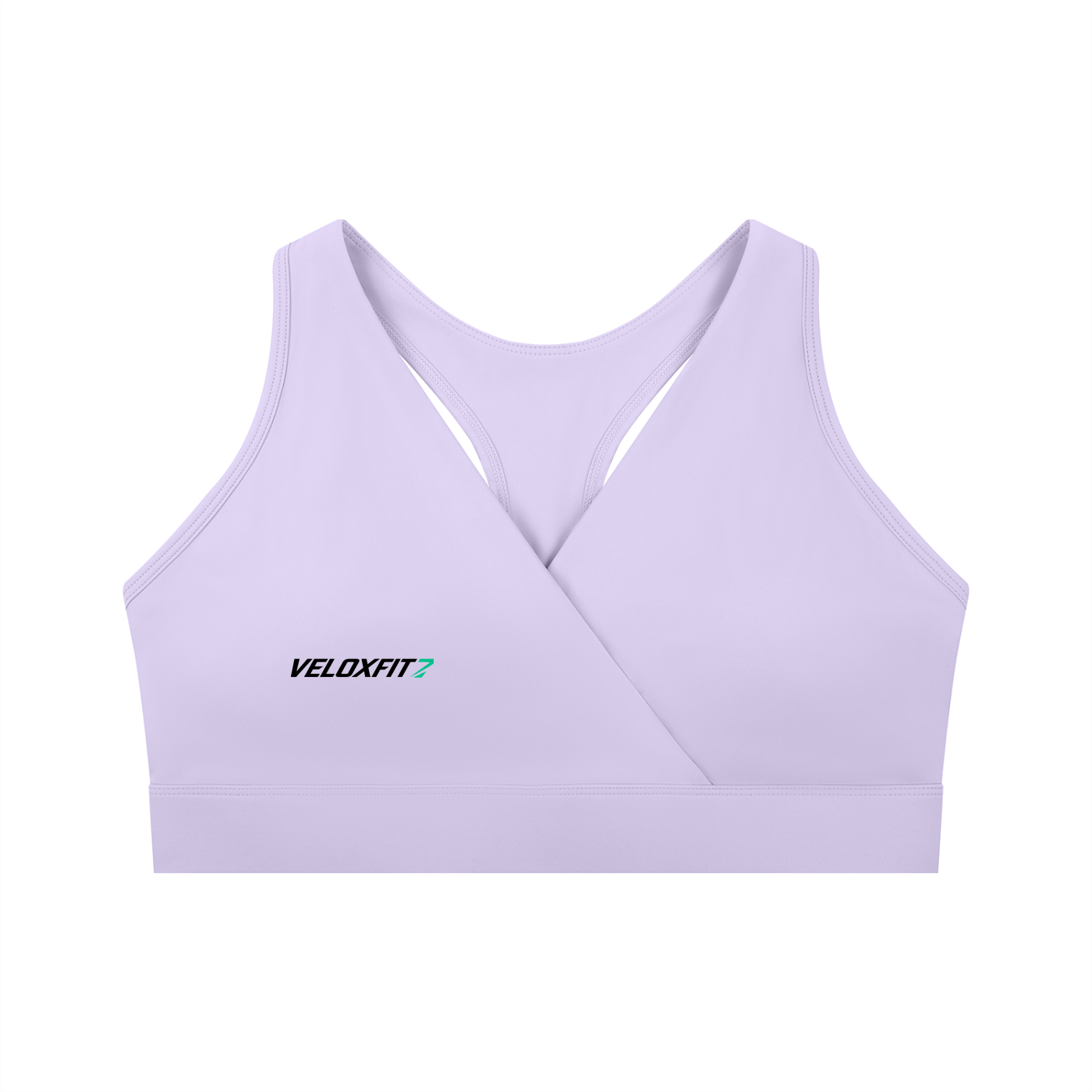 Sujetador deportivo mujer