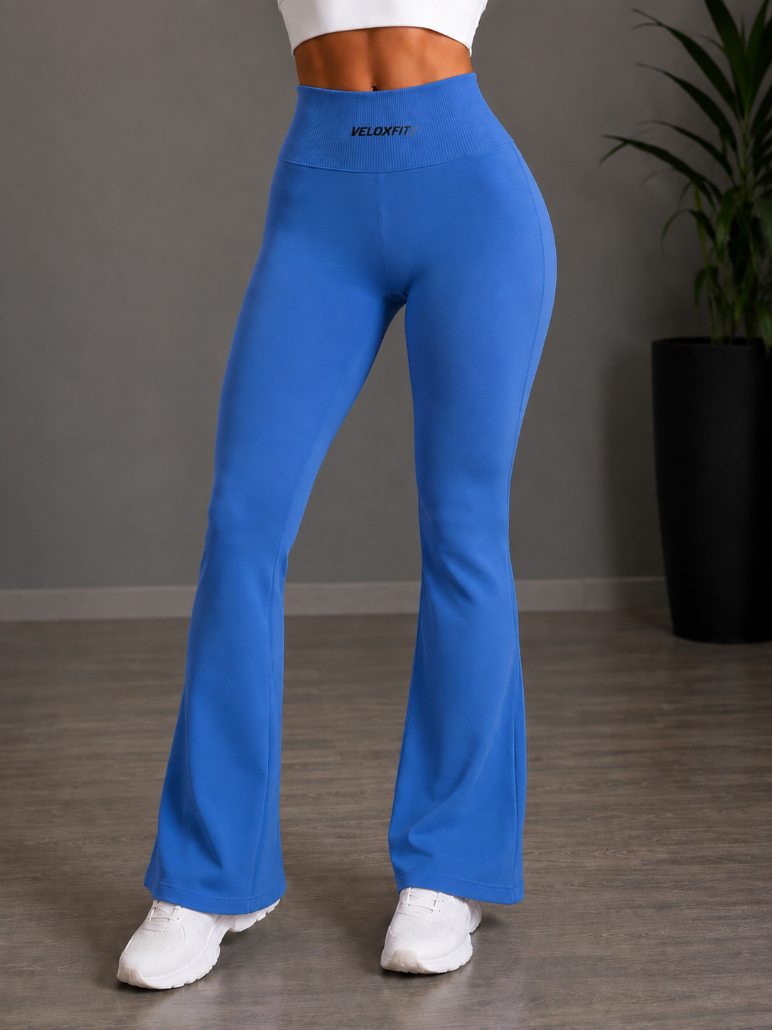 Leggins de campana