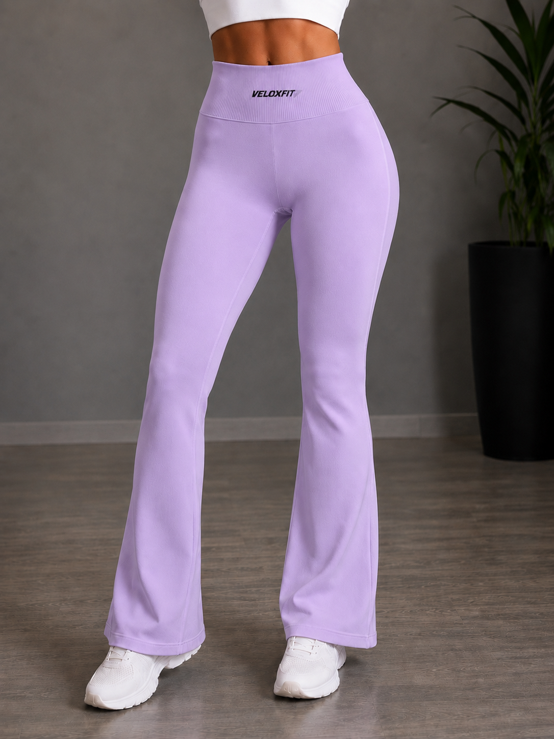 Leggins de campana