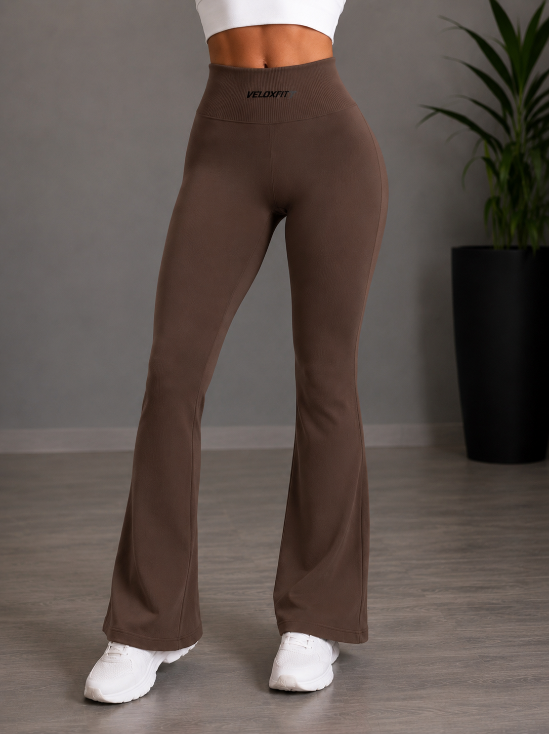 Leggins de campana