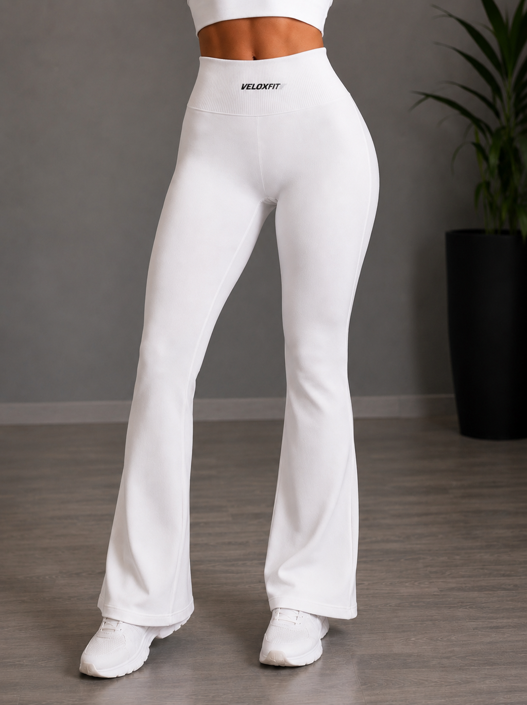 Leggins de campana