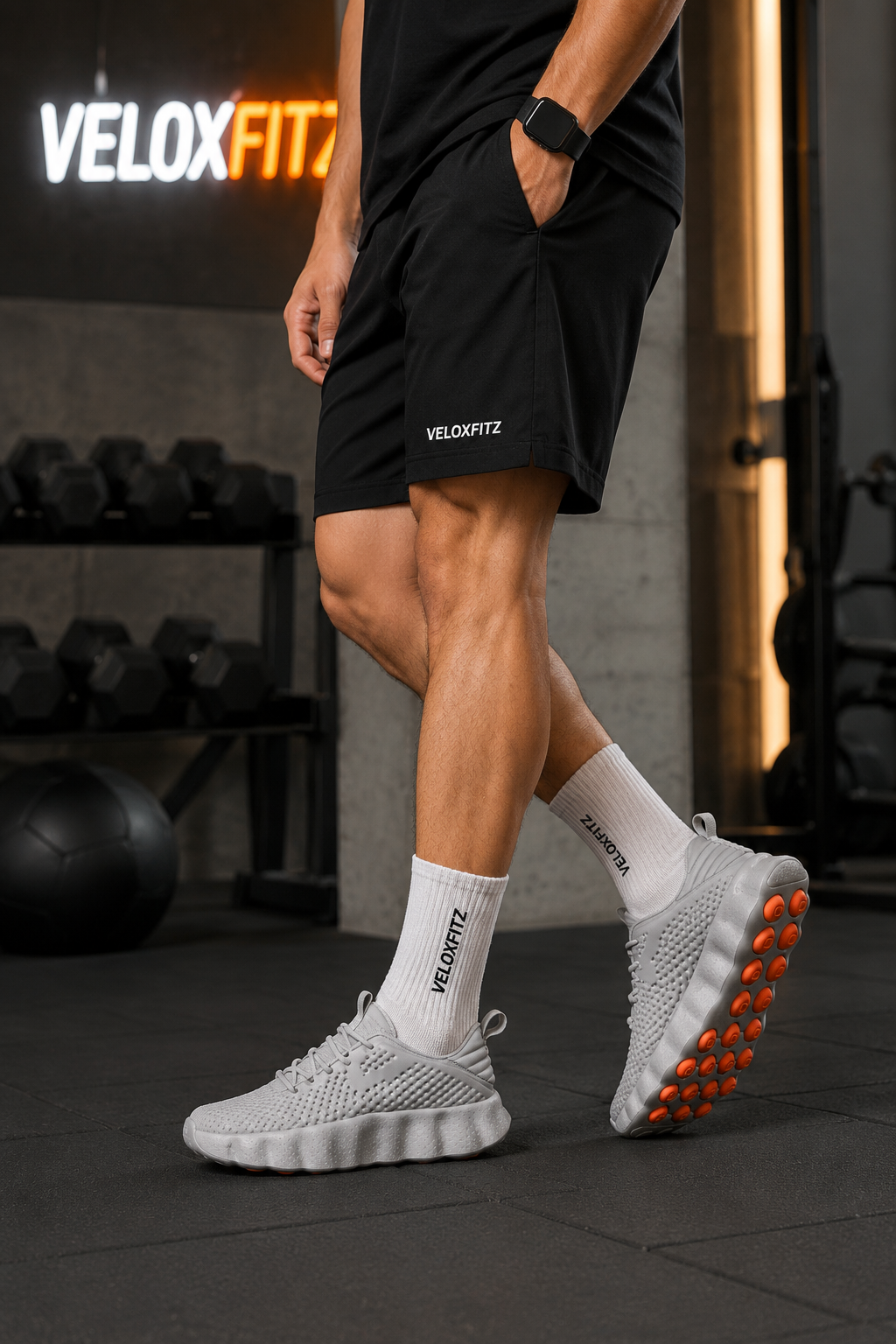 Nuevos zapatos deportivos UNISEX  de suela suave y cómoda, masaje de pies, amortiguación de rebote