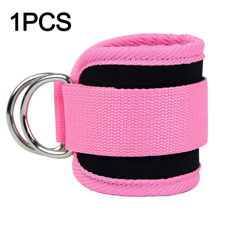 Correas de tobillo fitness