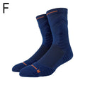 Calcetines deportivos transpirables