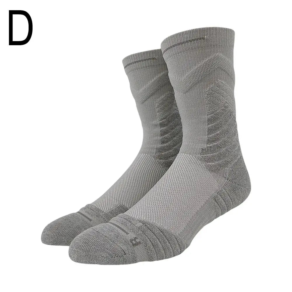 Calcetines deportivos transpirables