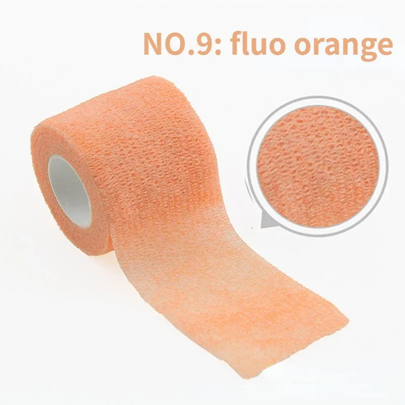 Vendaje elástico adhesivo protector