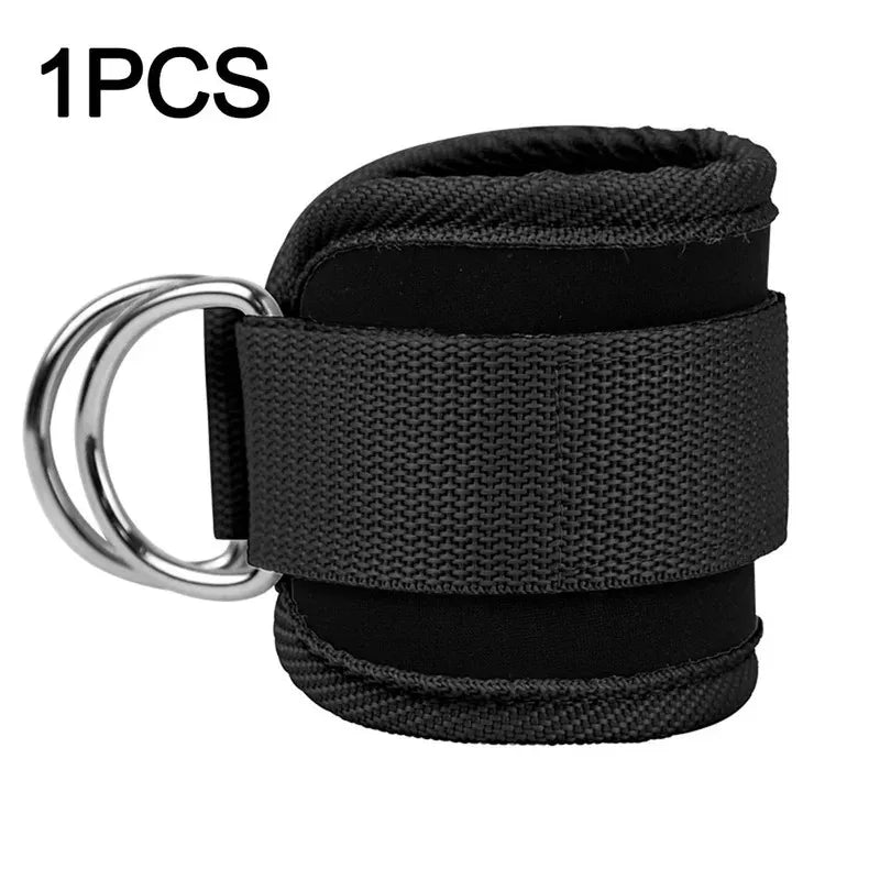 Correas de tobillo fitness