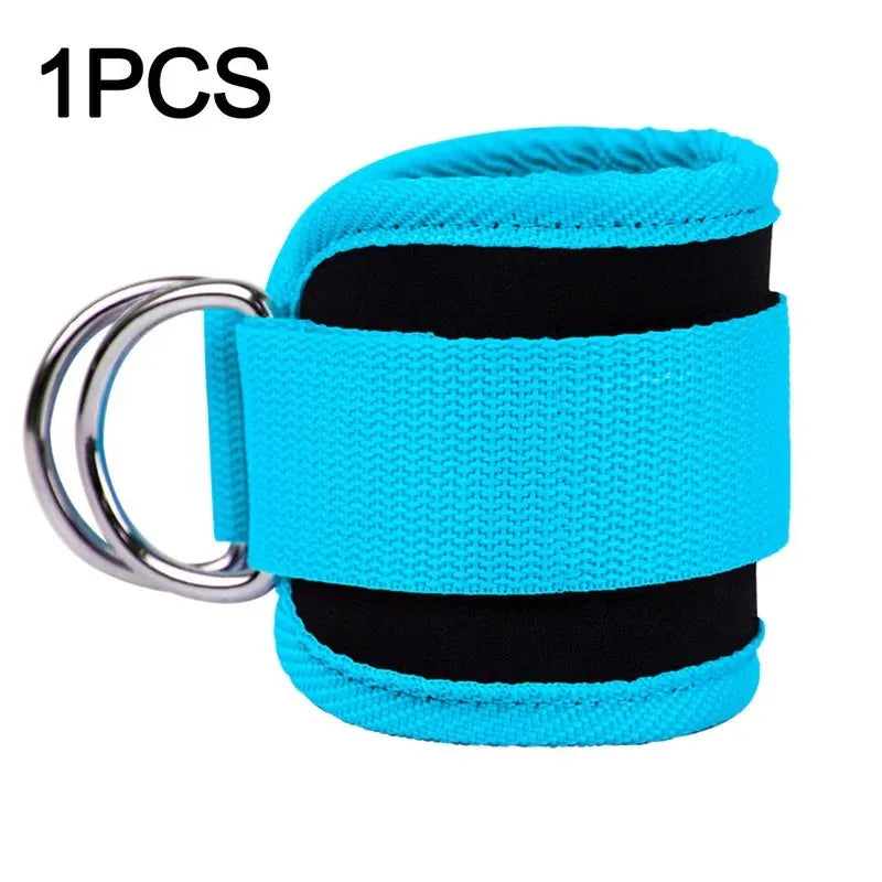 Correas de tobillo fitness