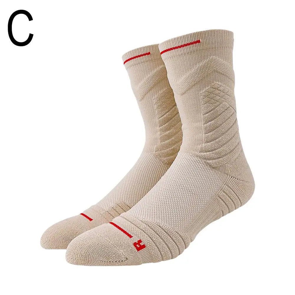Calcetines deportivos transpirables