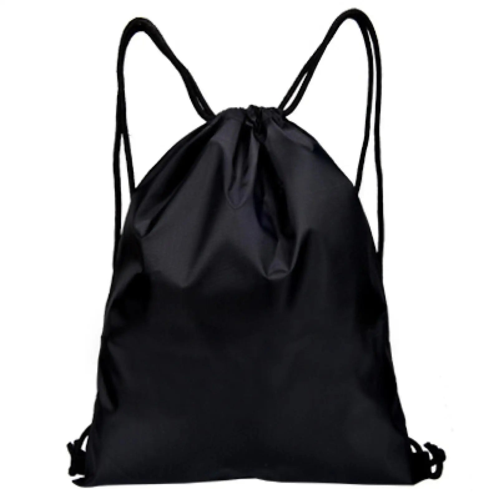Mochila deportiva con cordón