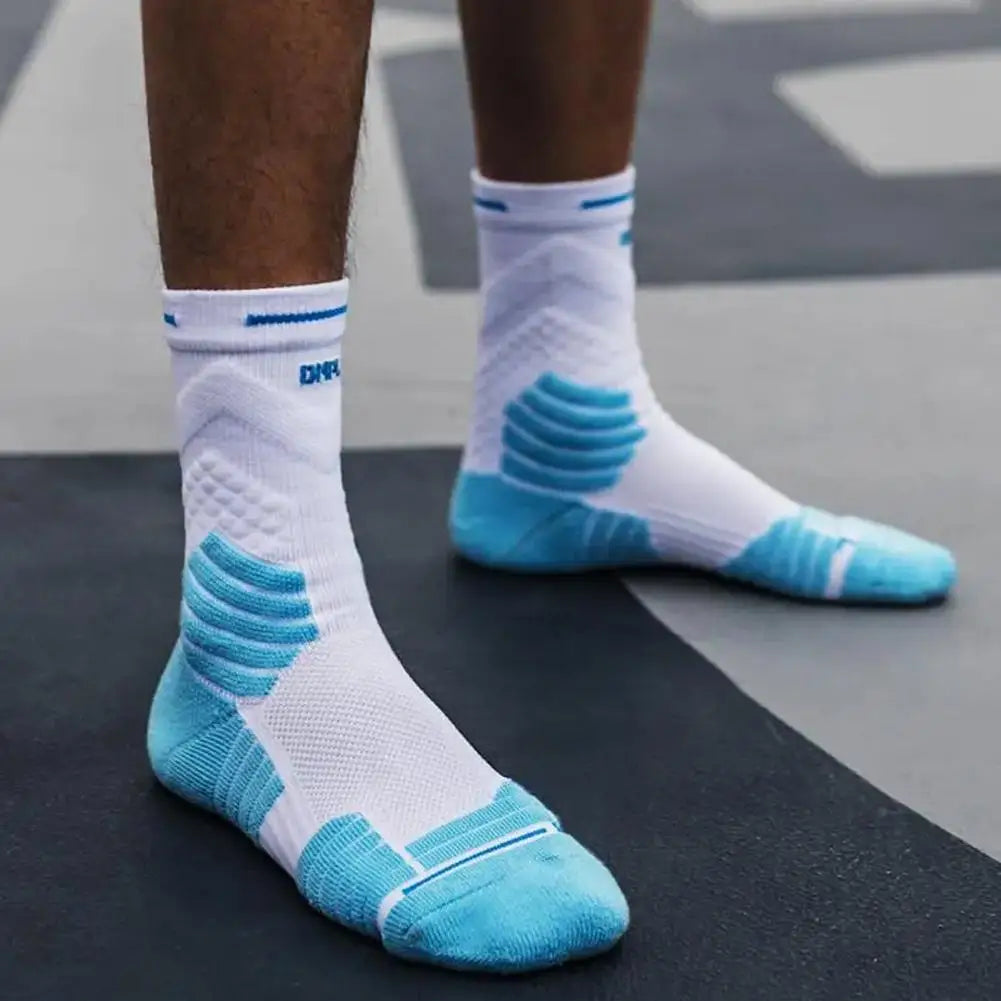 Calcetines deportivos transpirables