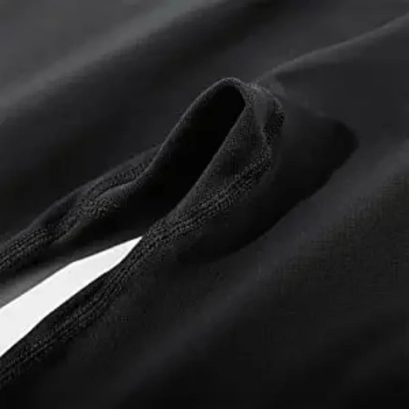 Leggings de punto sin costuras para mujer Pantalones deportivos de cintura alta Leggings de entrenamiento de gimnasio elástico alto Leggings de levantamiento de cadera sexy